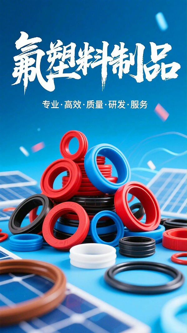 光伏氟塑料制品0811 光伏氟塑料制品0811