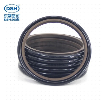 斯特封-轴用密封圈 轴用斯特封