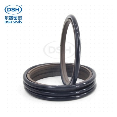 斯特封-轴用密封圈 轴用斯特封