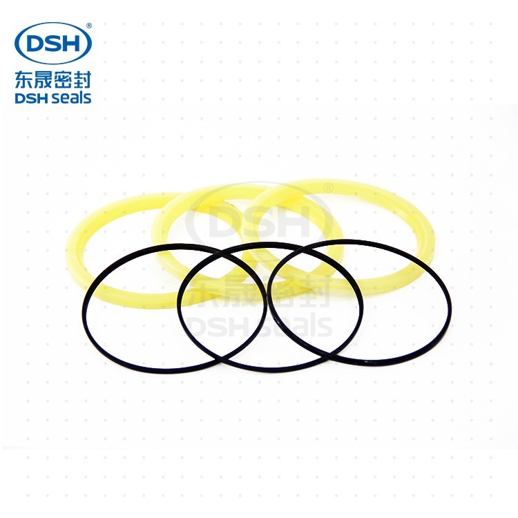 工程机械密封圈HBY 工程机械密封圈HBY