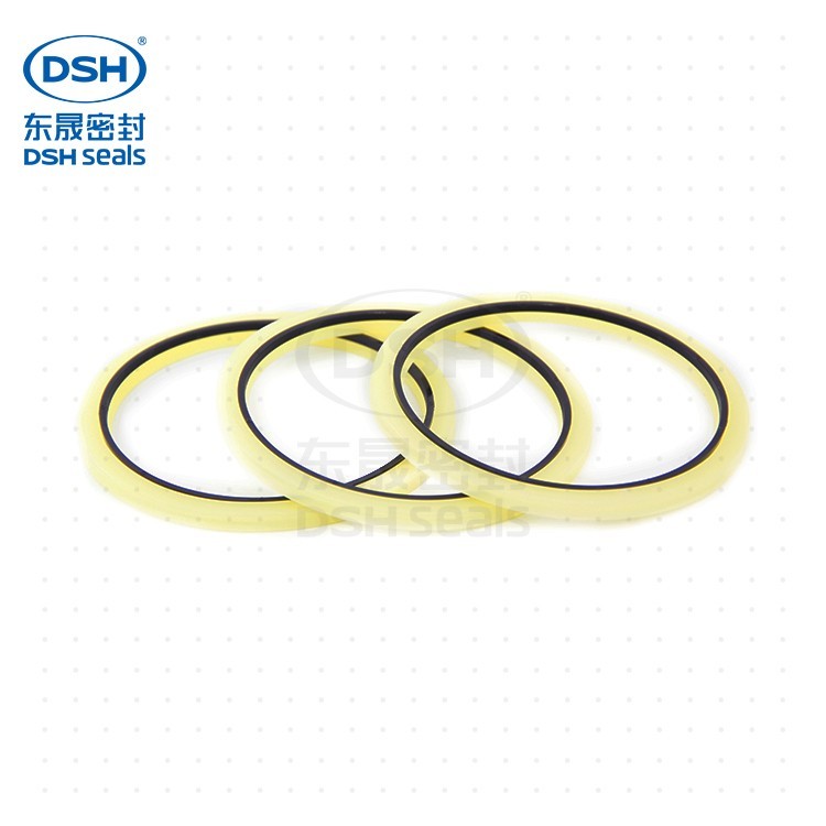 工程机械密封圈HBY 工程机械密封圈HBY