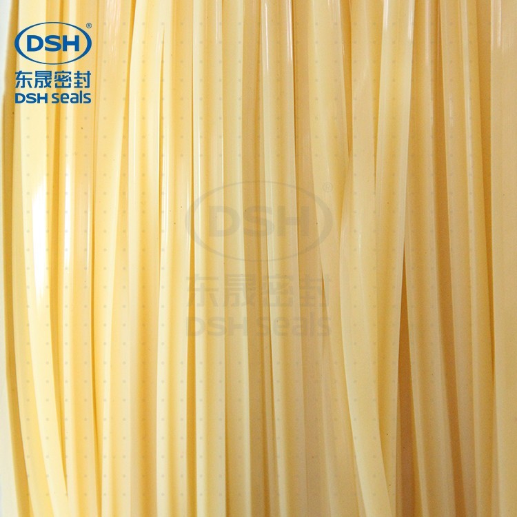 Y型密封胶条 Y型密封胶条