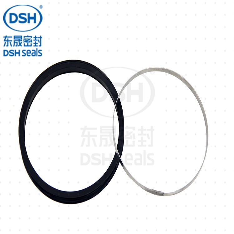 双唇密封圈 双唇密封圈