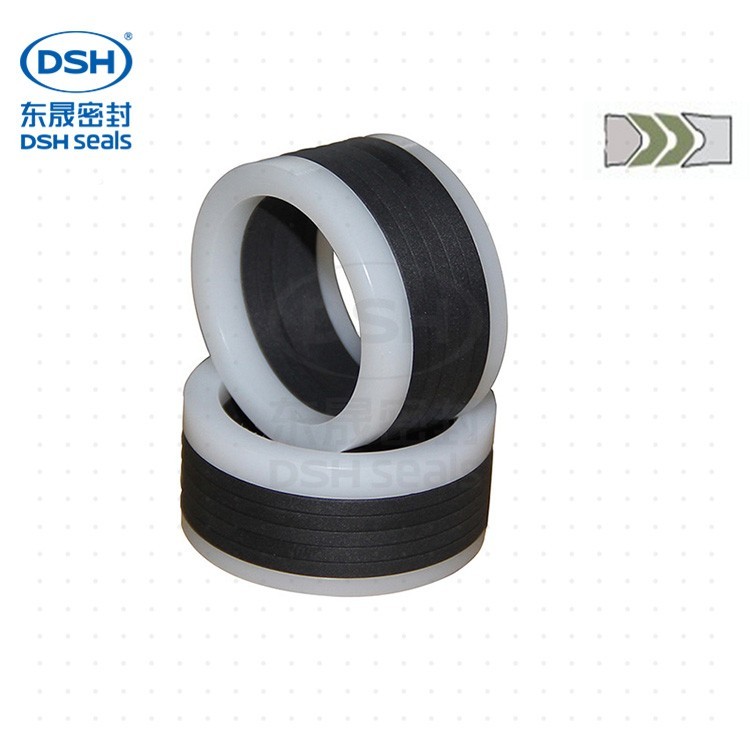 V型组合密封圈DVR V型组合密封圈DVR