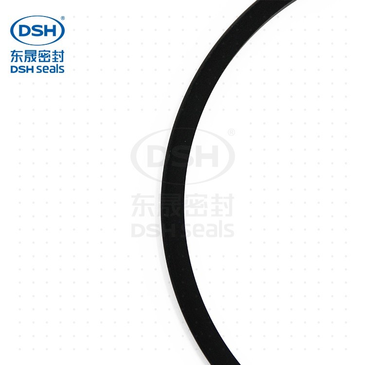 DMKES重载孔用斯特封弹性密封圈 DMKES重载孔用斯特封弹性密封圈