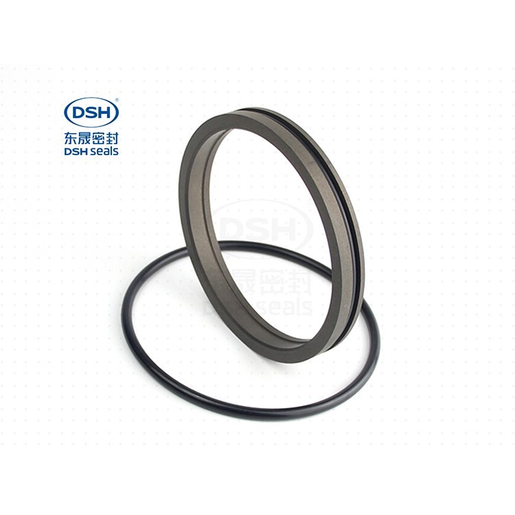 双O型组合防尘圈DPR 双O型组合防尘圈DPR