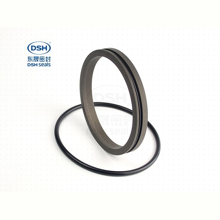 双O型组合防尘圈DPR 双O型组合防尘圈DPR