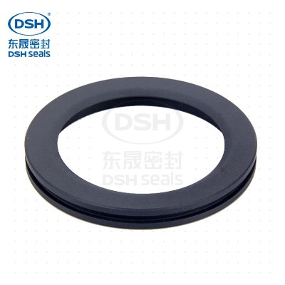 A型PTFE油封密封圈 A型PTFE油封