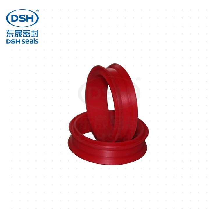 异型同轴密封 异型同轴密封圈