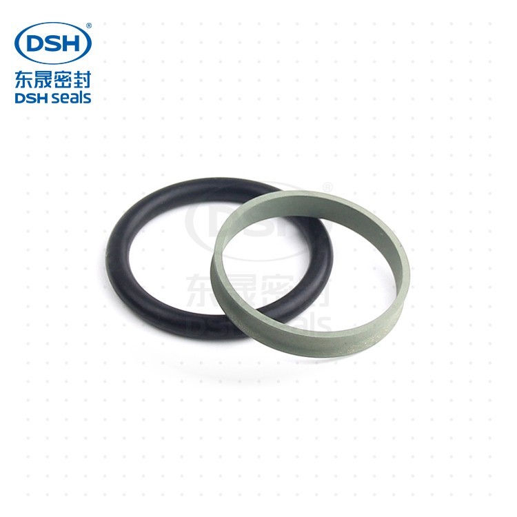 薄型组合密封圈 薄型组合封密封圈DRD (2)
