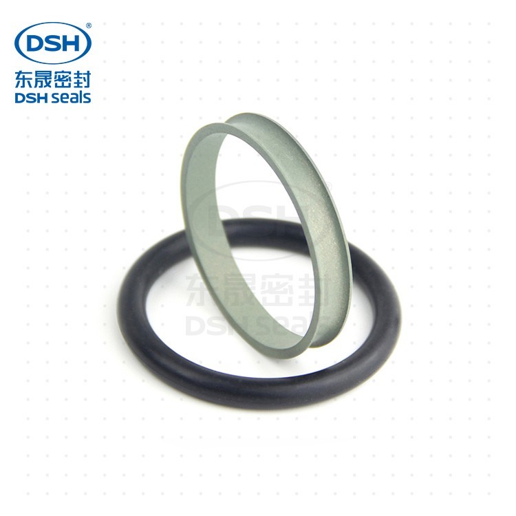 薄型组合密封圈 薄型组合封密封圈DRD (1)