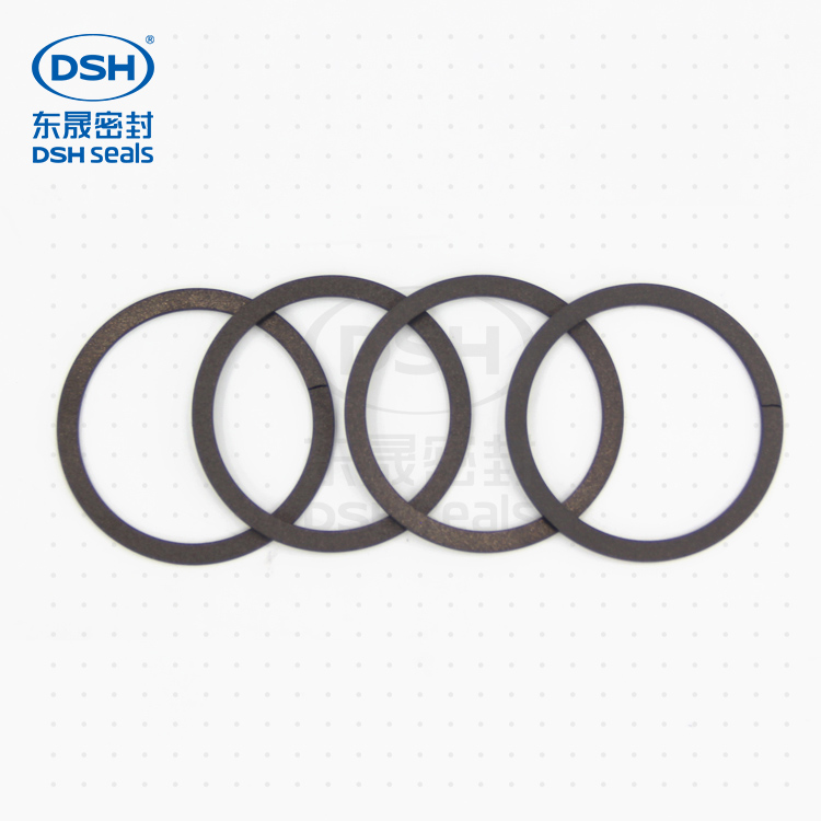 四氟挡圈-特氟龙垫片 四氟挡圈