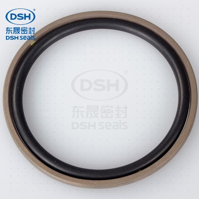 孔用格莱圈 孔用格莱圈