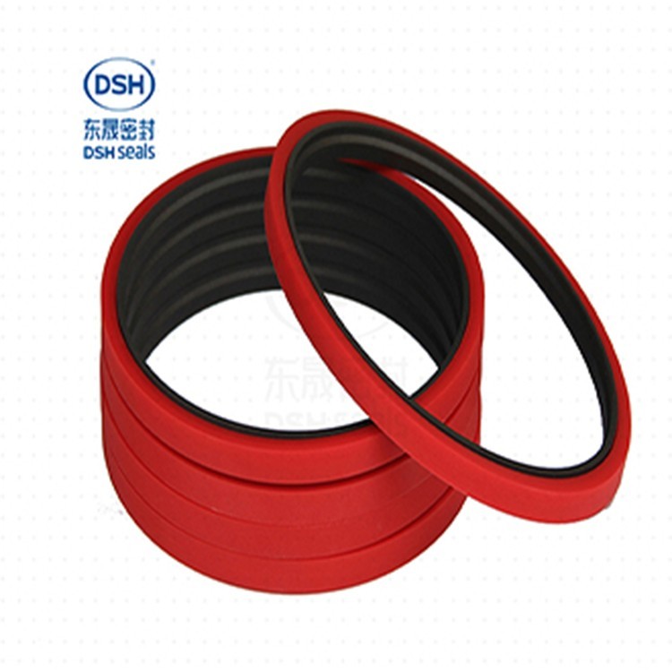 重载阶梯组合密封圈 重载阶梯组合密封圈