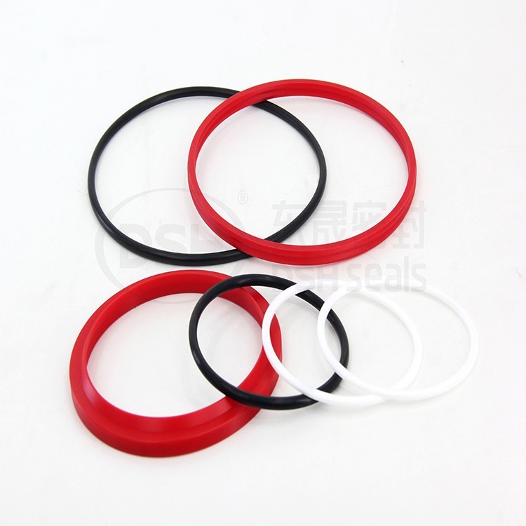 活塞密封山型圈 活塞密封山型圈