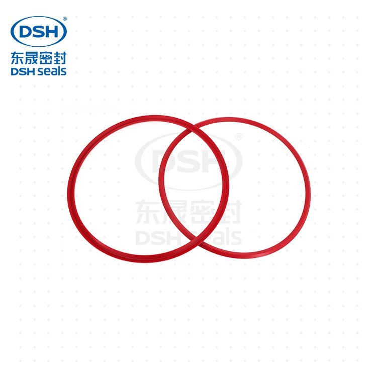 车削V型组合密封圈 车削V型组合密封圈