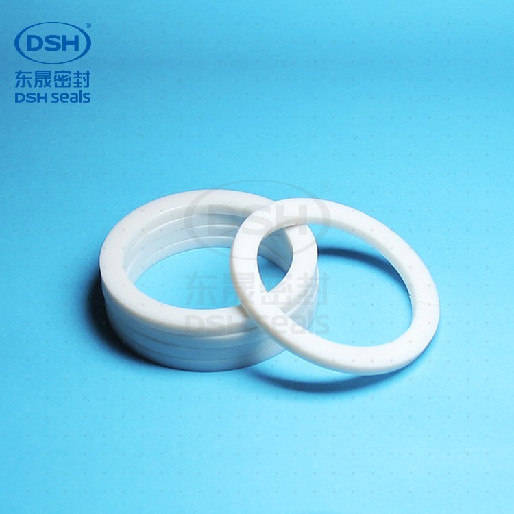 PTFE垫片 PTFE垫片