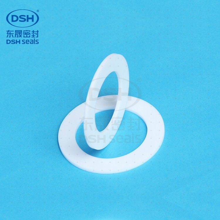 PTFE垫片 PTFE垫片