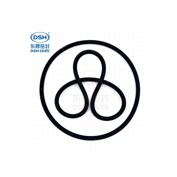 氟橡胶O型密封圈 氟橡胶O型密封圈