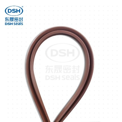 真空炉氟橡胶密封圈 真空炉氟橡胶密封圈