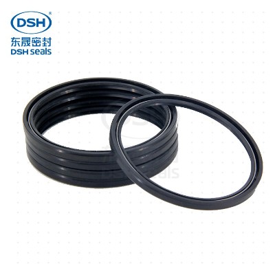 TC骨架丁晴橡胶油封 TC骨架油封