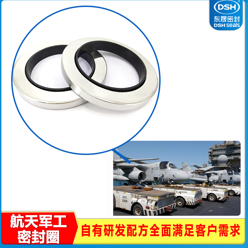 不锈钢骨驾油封-螺杆空气压缩机油封 不锈钢骨架油封