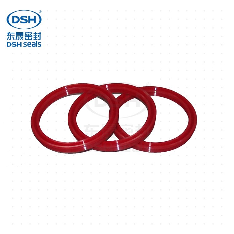 孔用U型聚氨酯密封圈 孔用U型密封圈