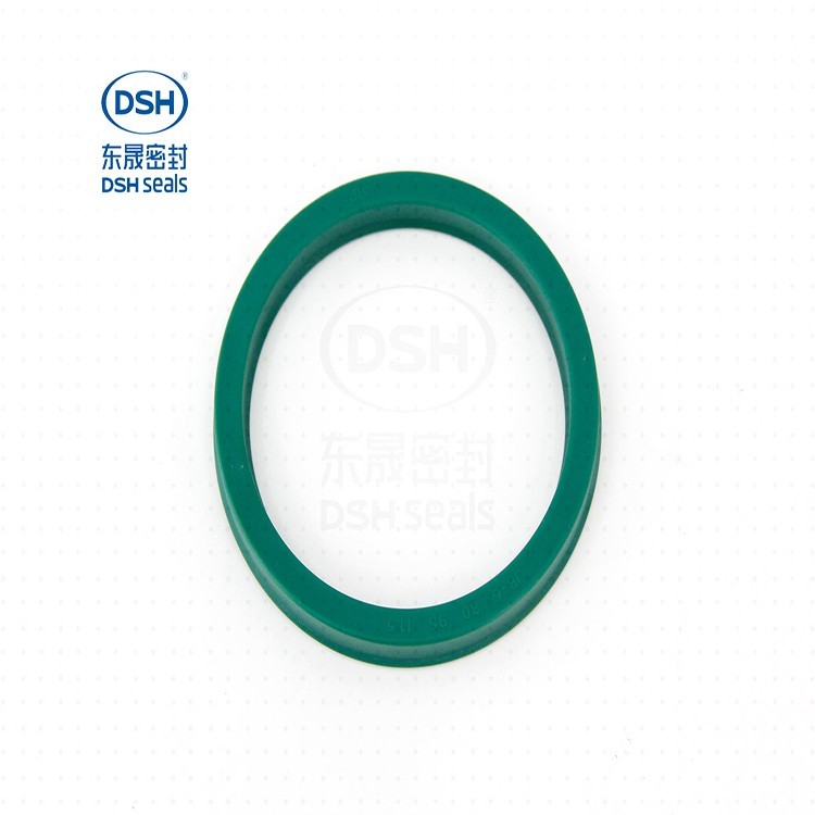 绿U型密封圈 绿U型密封圈