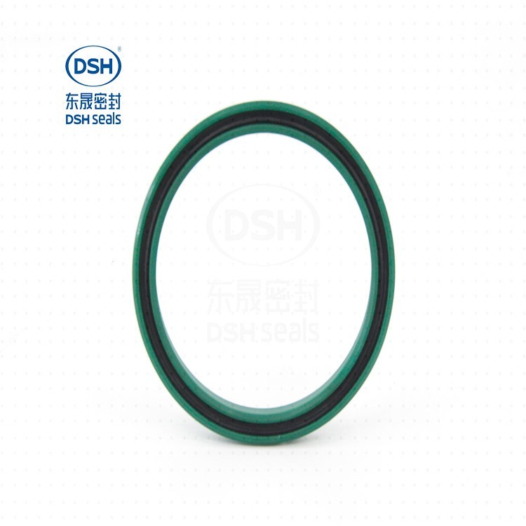 绿U型密封圈 绿U型密封圈