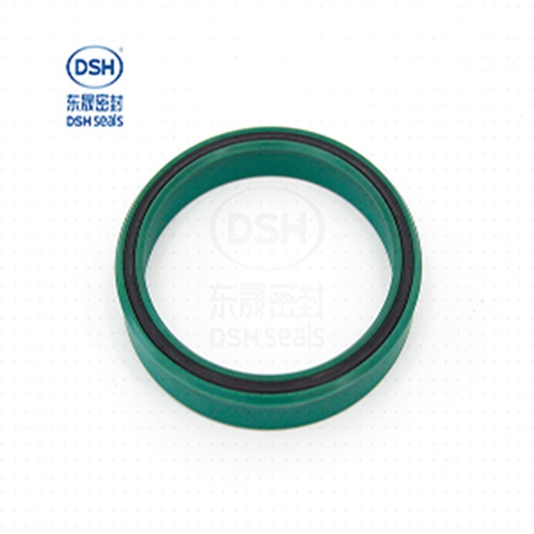绿U型密封圈 绿U型密封圈