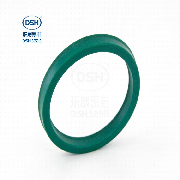 绿U型密封圈 绿U型密封圈