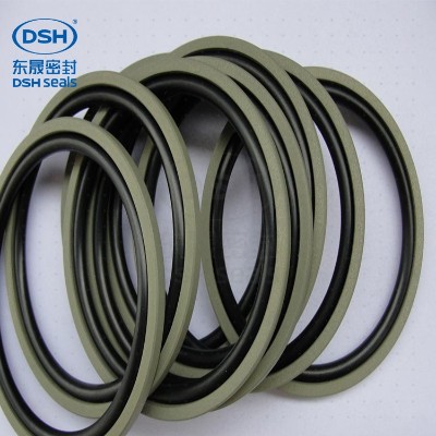 孔用格莱圈 孔用格莱圈