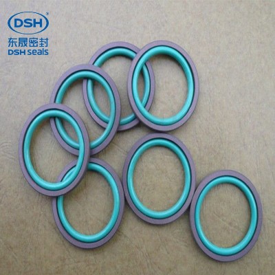 孔用格莱圈 孔用格莱圈