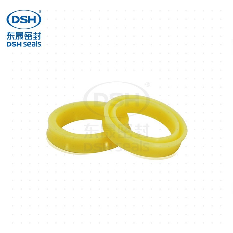 Y型圈聚氨酯密封圈 Y型圈聚氨酯密封圈