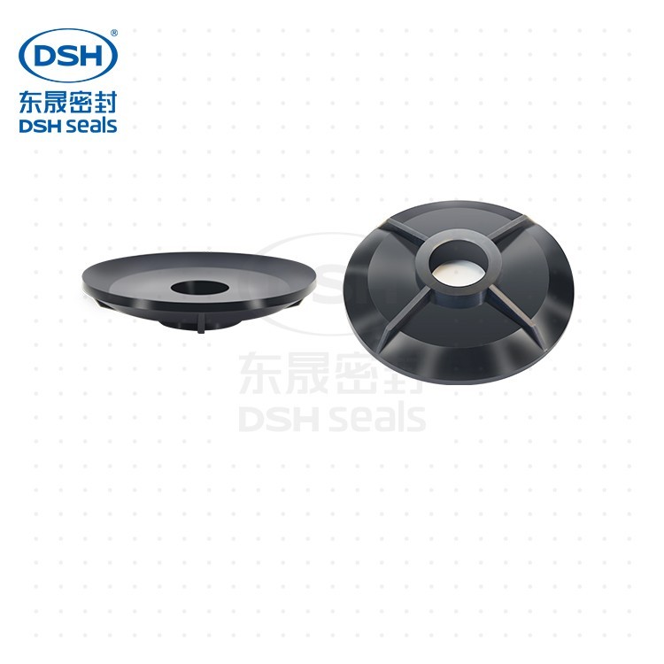 搅拌装置橡胶盘 搅拌装置橡胶盘