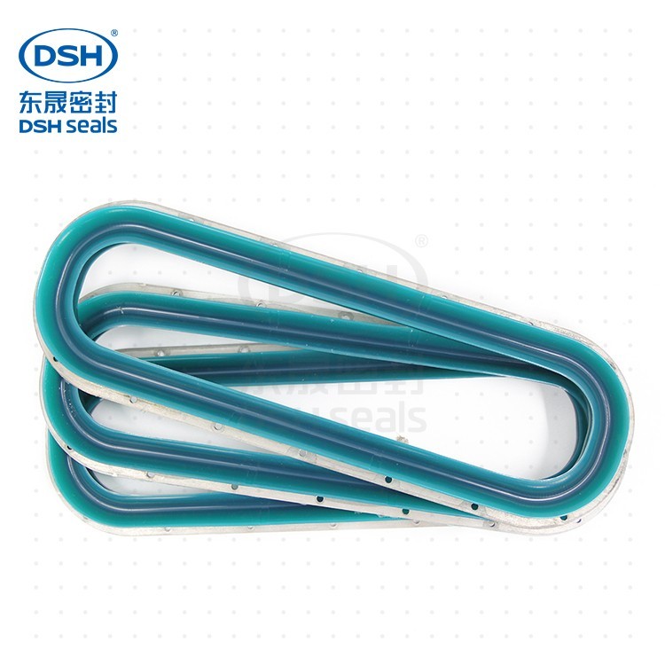 不锈钢唇形密封圈 不锈钢唇形密封圈