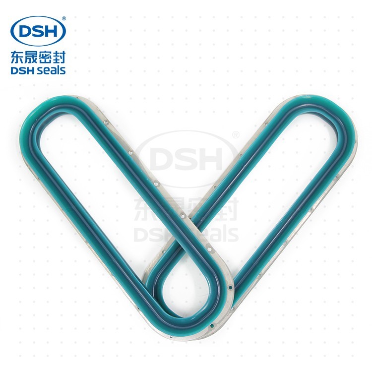 不锈钢唇形密封圈 不锈钢唇形密封圈