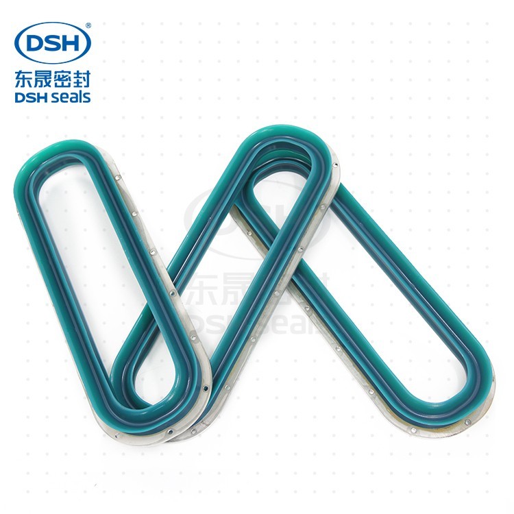 不锈钢唇形密封圈 不锈钢唇形密封圈