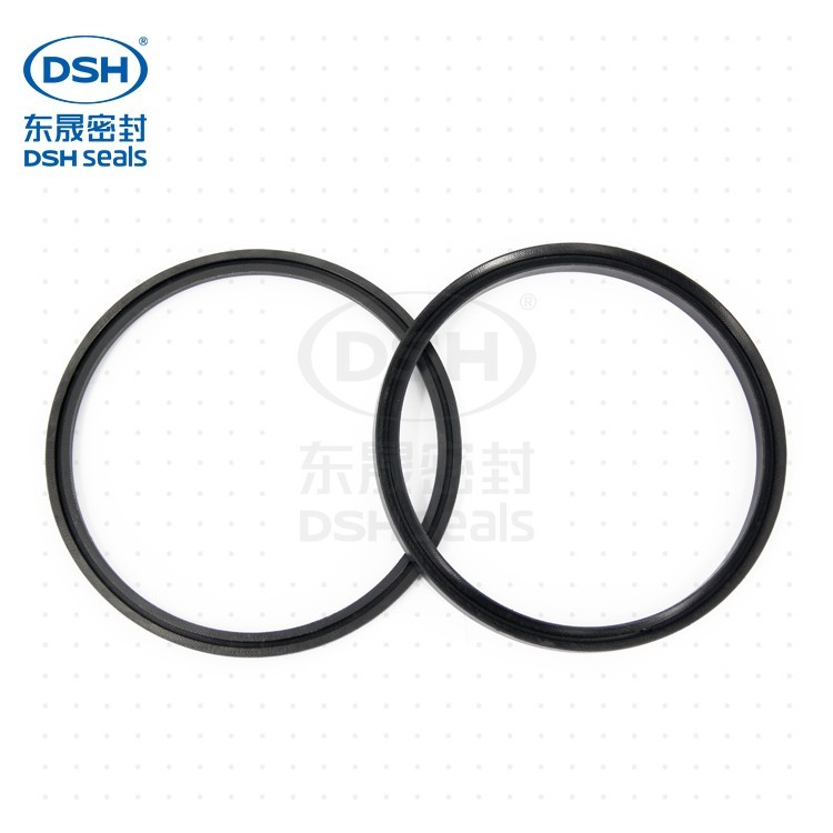 夹布V型组合密封圈 夹布V型组合密封圈