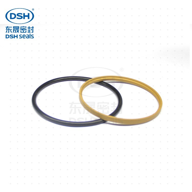 阶梯斯特封密封圈 阶梯斯特封密封圈