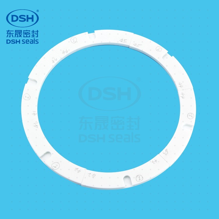 玻纤六片密封圈 六片密封圈