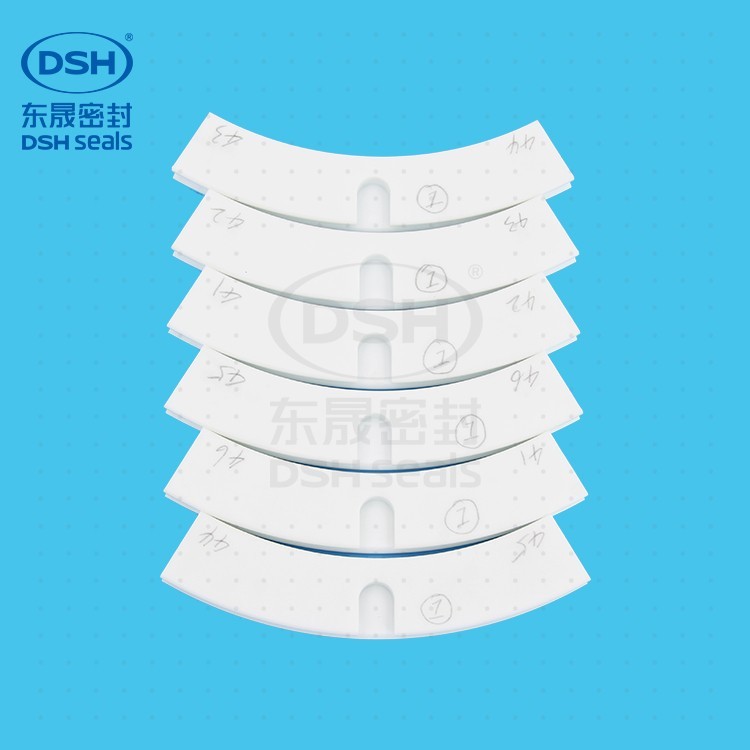 玻纤六片密封圈 六片密封圈