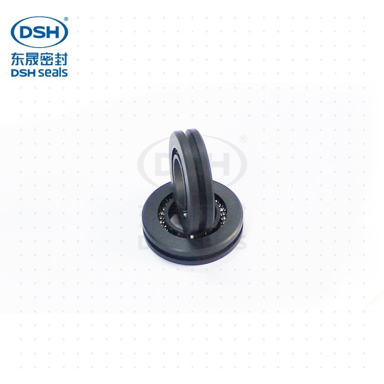 孔轴两用泛塞封密封圈 孔轴两用泛塞封密封圈
