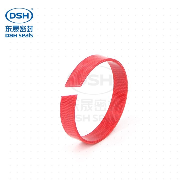 酚醛夹布导向环 酚醛夹布导向环