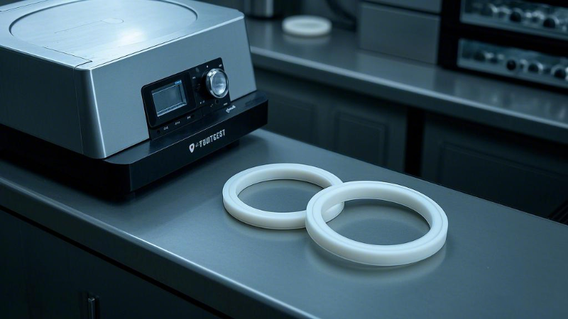 食品机械密封件2 食品机械密封件2