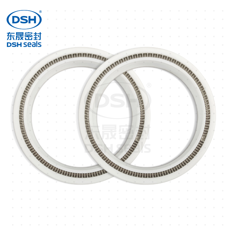 医疗设备弹簧旋转密封圈-四氟轴用泛塞封 医疗设备弹簧旋转密封圈-四氟轴用泛塞封