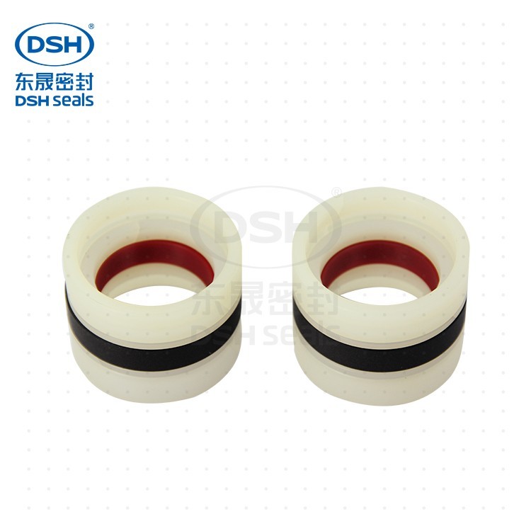DDKK组合密封圈 聚氨酯组合密封圈