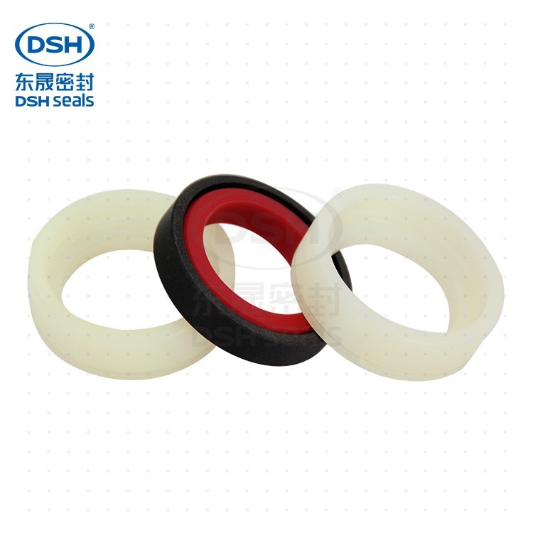 DDKK组合密封圈 聚氨酯组合密封圈