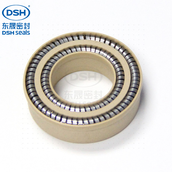 双弹簧泛塞封 双弹簧泛塞封