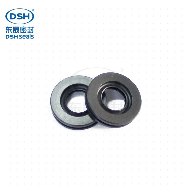 四氟B型油封密封圈 四氟B型油封密封圈